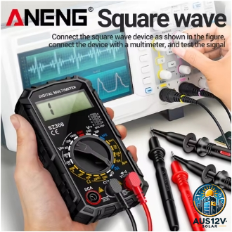 ANENG SZ308 Digital Multimeter